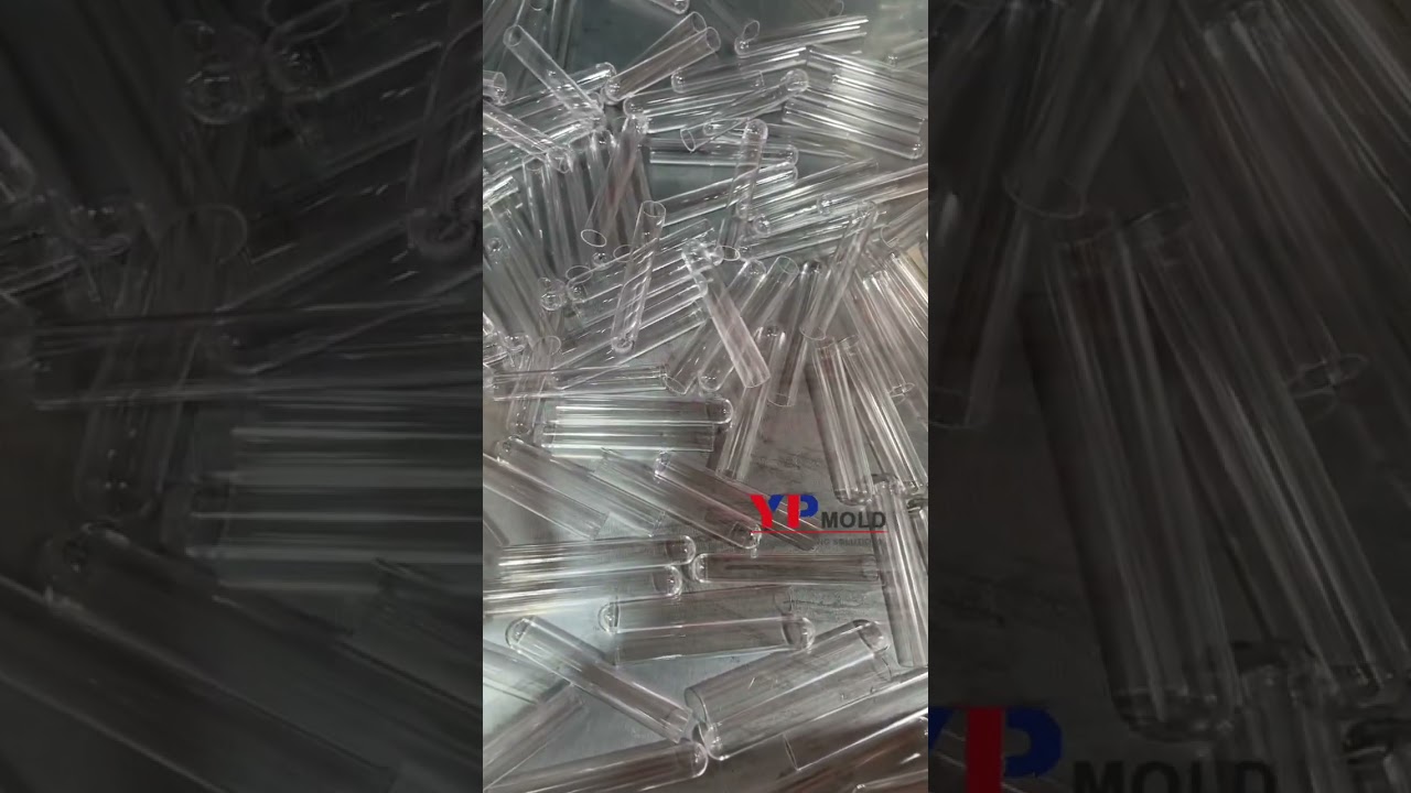 Test tube mould supplier you need?