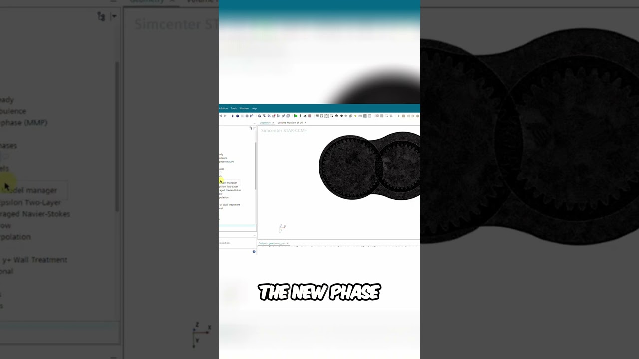 Define Simulation Phases: Easy Material Setup Guide 