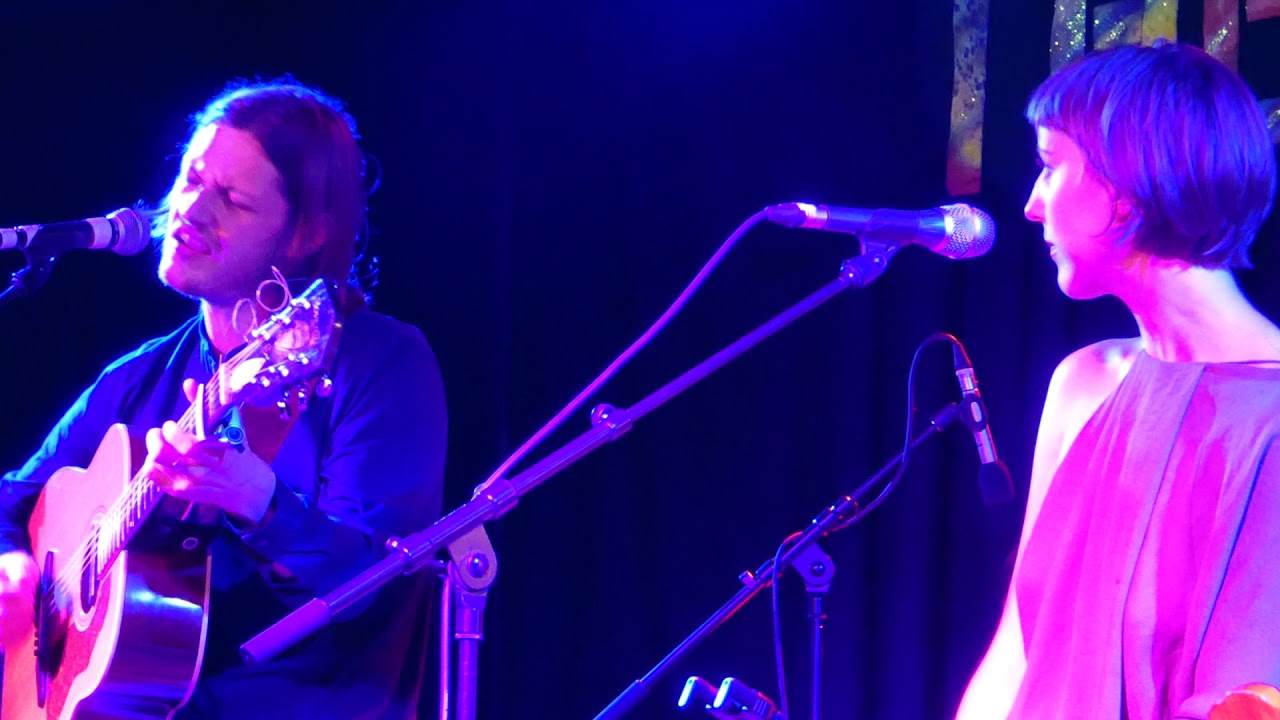 The John Martyn Project/Bless the Weather/The Old Bakery Truro/14.9.19
