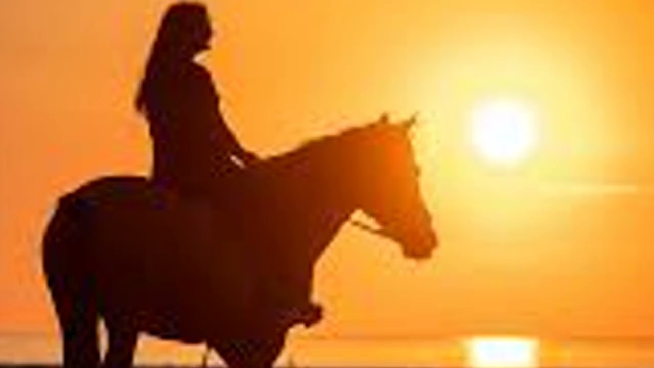 oh mon cheval musique IA