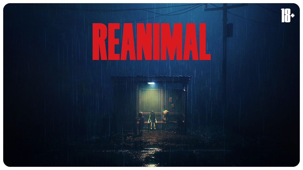 'SHAWN the SHEEP' Main VILLAIN Hai Ft. @BoomerAkky | REANIMAL