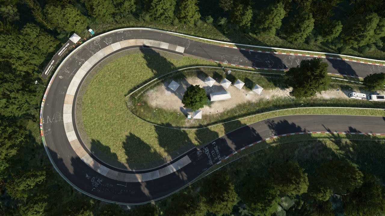 Assetto Corsa, später F1 – LIVE 🔴 | Deutsch | 1440p