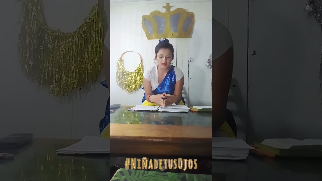 Significado del Manto en la danza cristiana