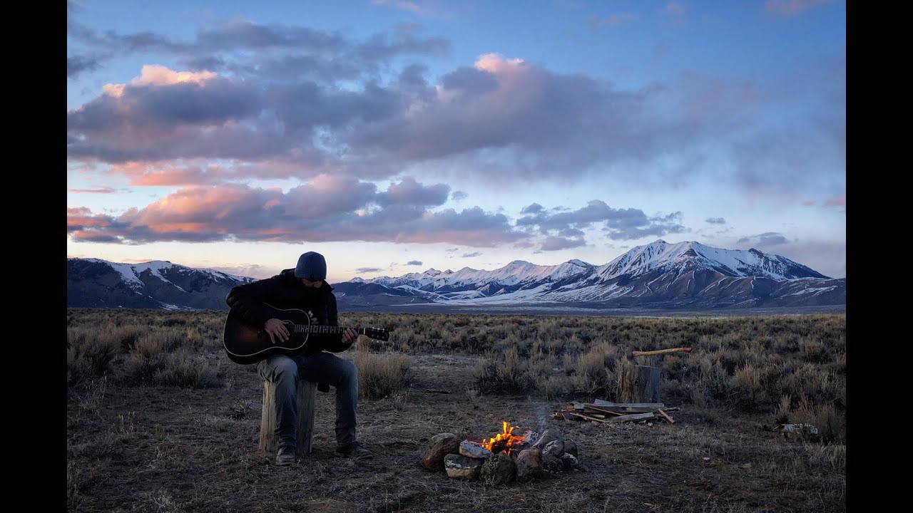 Music From The Mountains - Episode 2