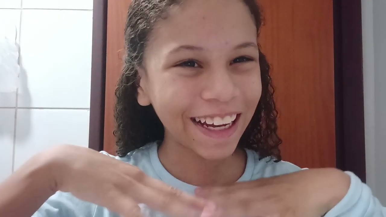 Rotina da noite 🌃🎀(foi bem curtinha mais demorou)