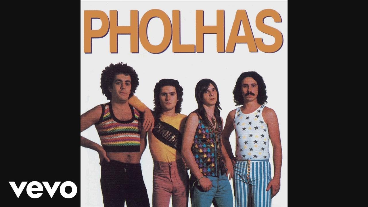 Pholhas - My Mistake (Pseudo V&iacute;deo)