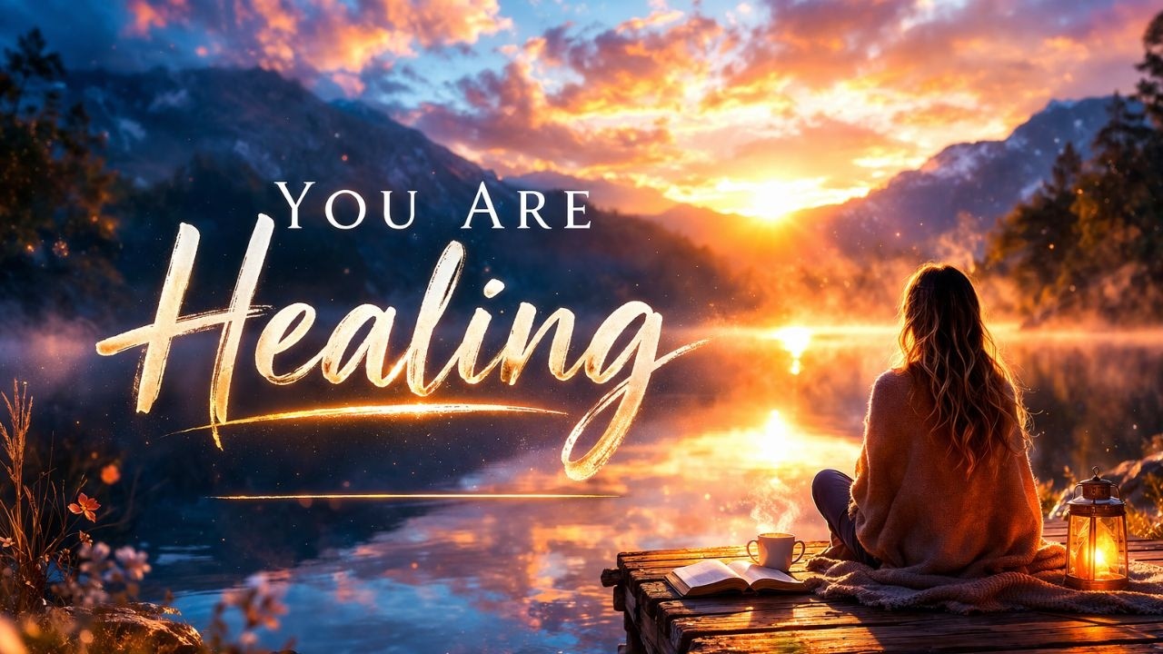 A Song That Understands Your Pain | Glory songs of praise and worship