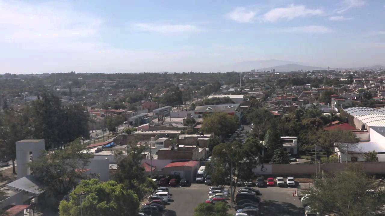 Proyecto del CUAAD en Huentit&aacute;n el Bajo
