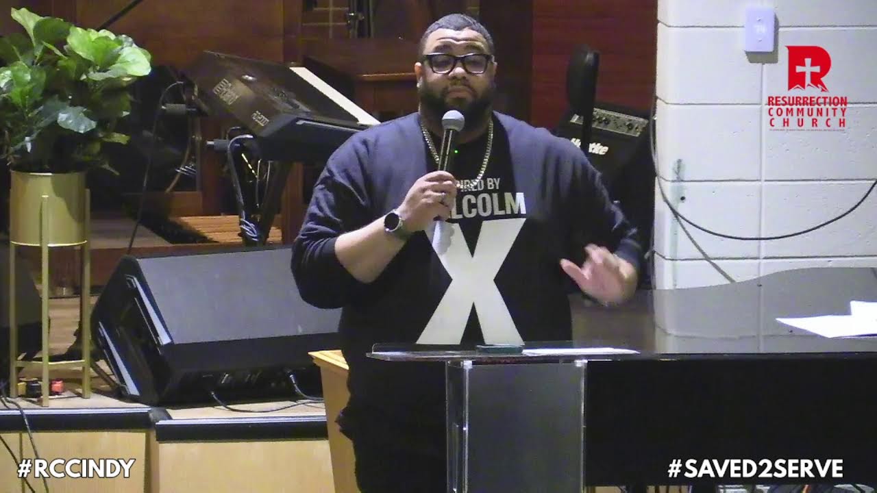 Wednesdays In The Word