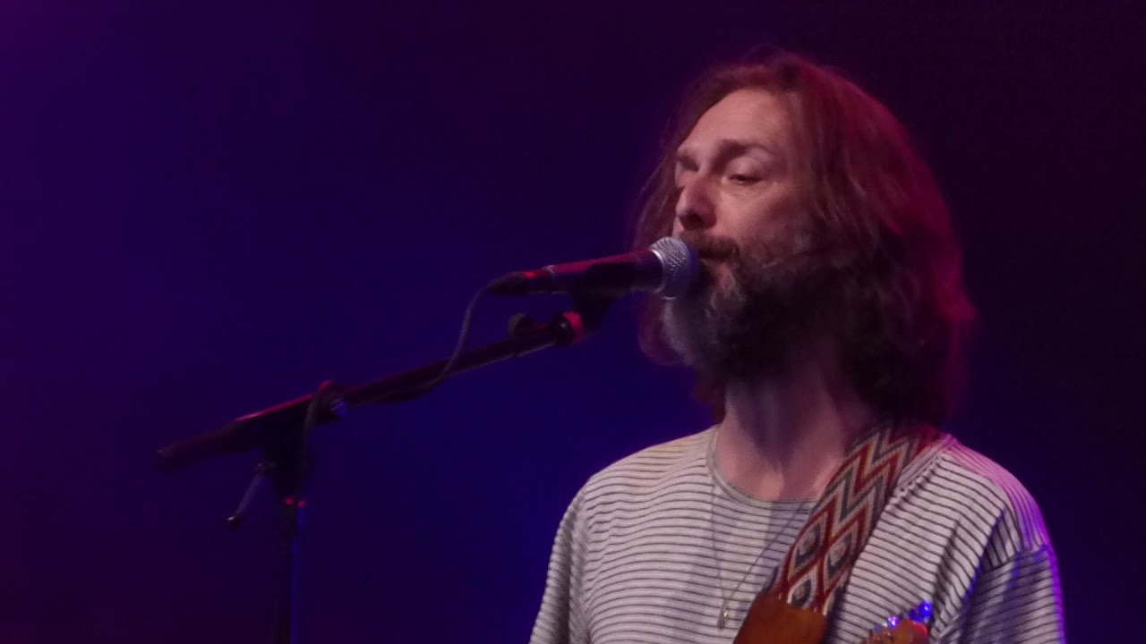 Chris Robinson Brotherhood - A Smiling Epitaph  - Bospop  14-July-2019