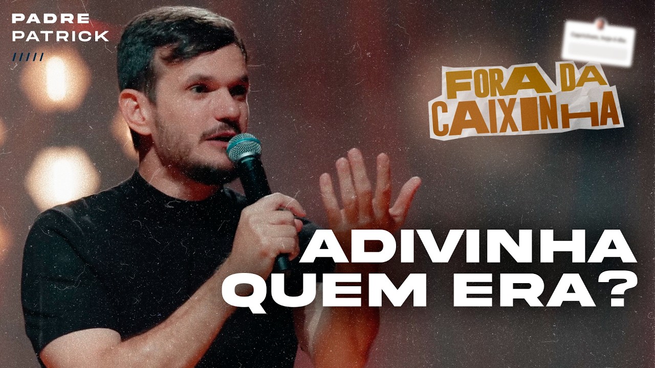 O dia que fui tirar o 