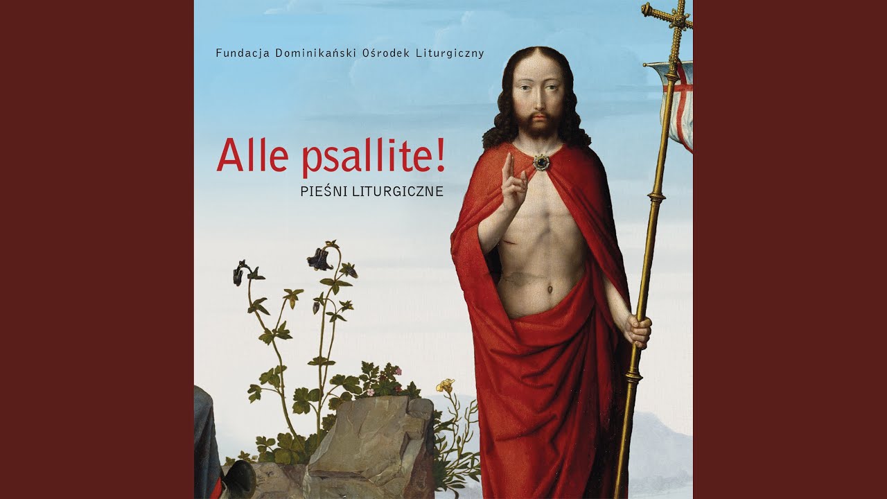 Jaśnieje krzyż chwalebny · Hymn ku czci Krzyża Świętego