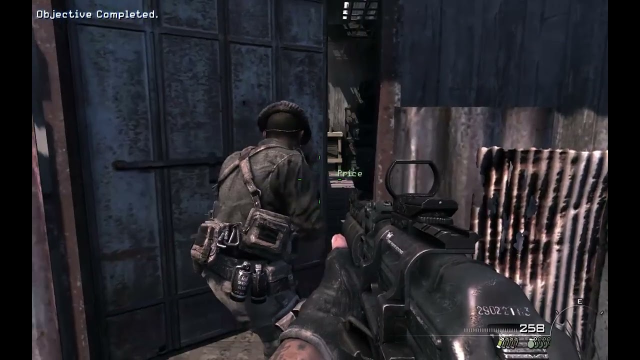 steamdeck cod mw3 campaign no commentary gameplay pt 3 more @420jStonerYTGaming