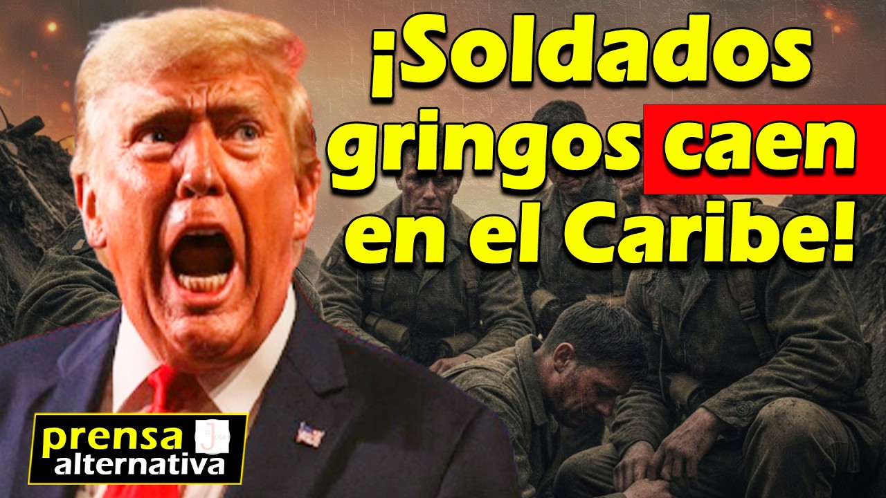 Primeras bajas. Vergüenza militar
