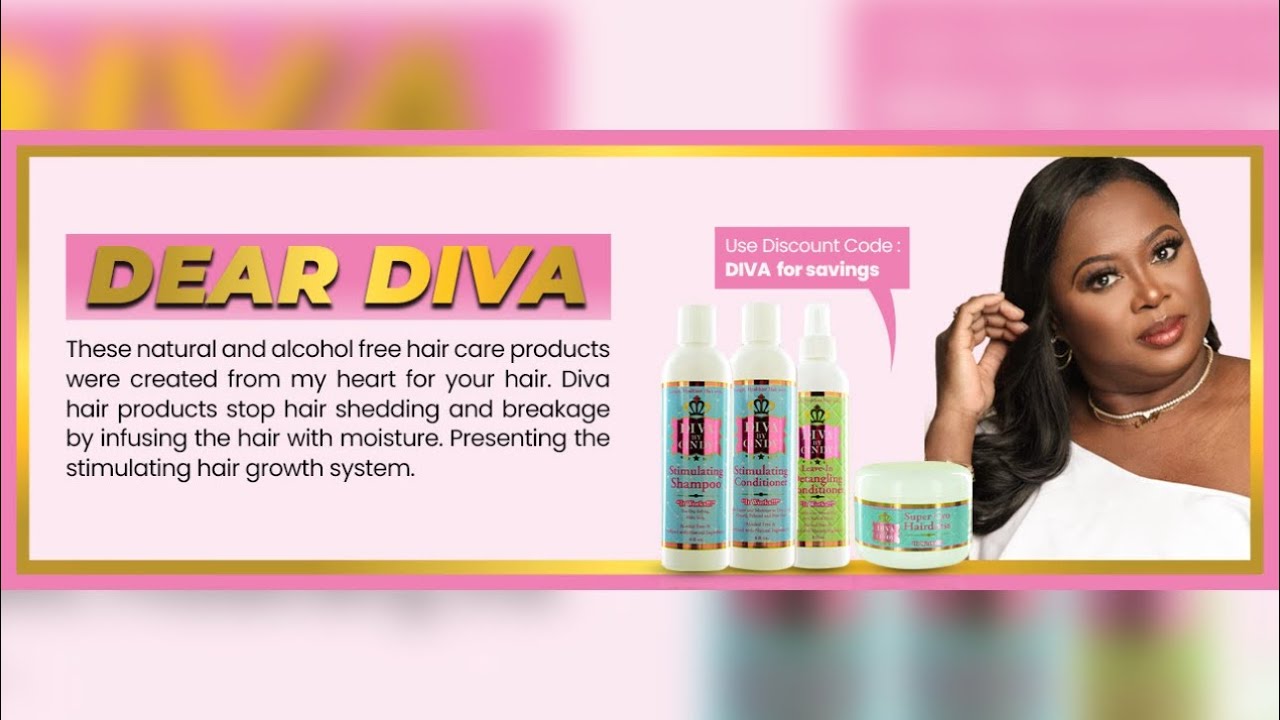 Diva By Cindy Media Reel