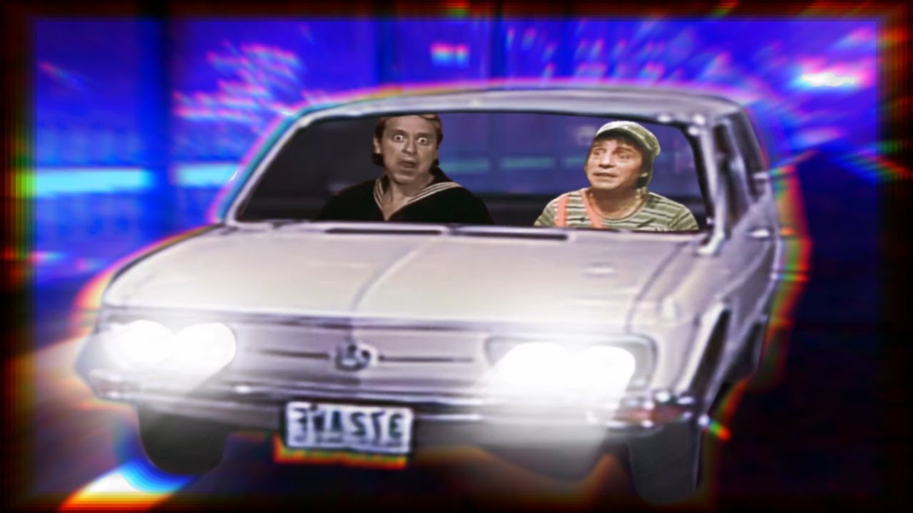 C H A V E S W A V E (COMPILADO) #vaporwave #vaporwaveaesthetic #chaves