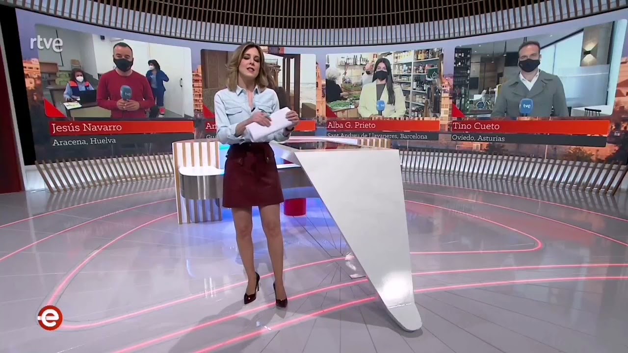 Ana Ibáñez 124