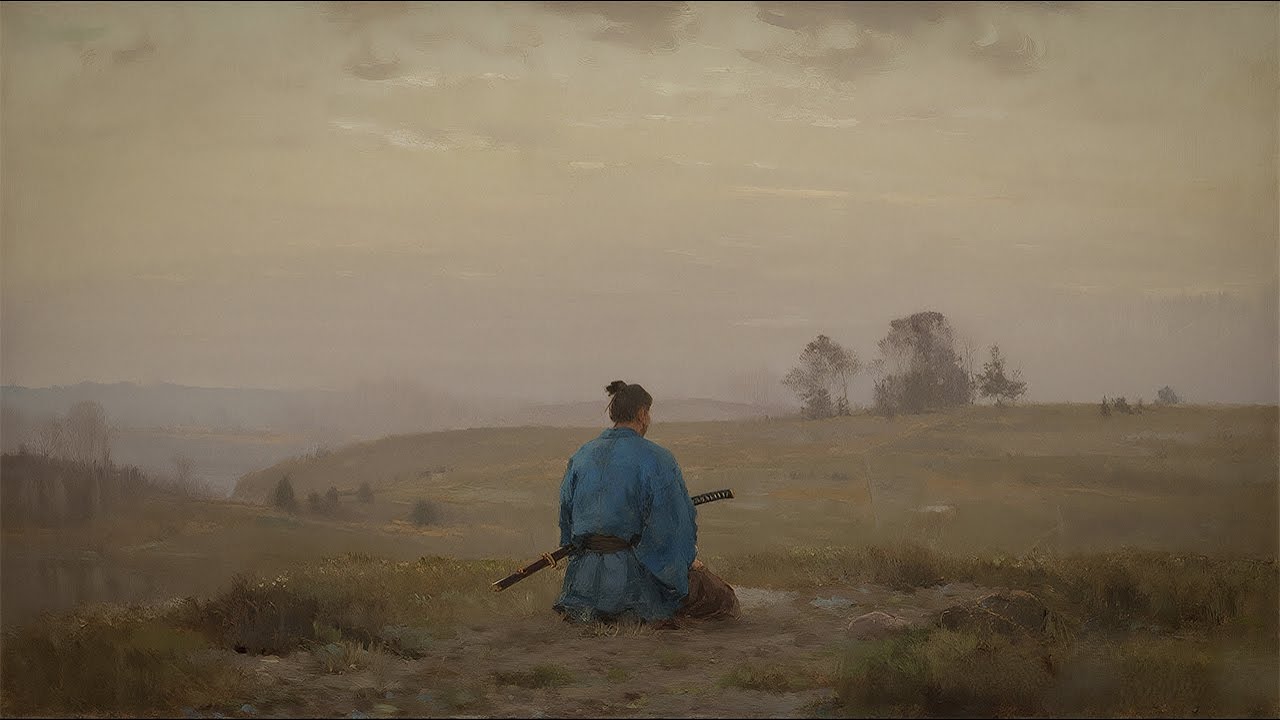 time slipping through my hands | Ethereal Music
