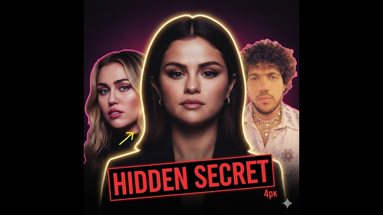 This Is Why Selena Gomez’s Golden Globes 2026 Appearance Became the MOST TALKED ABOUT Moment
