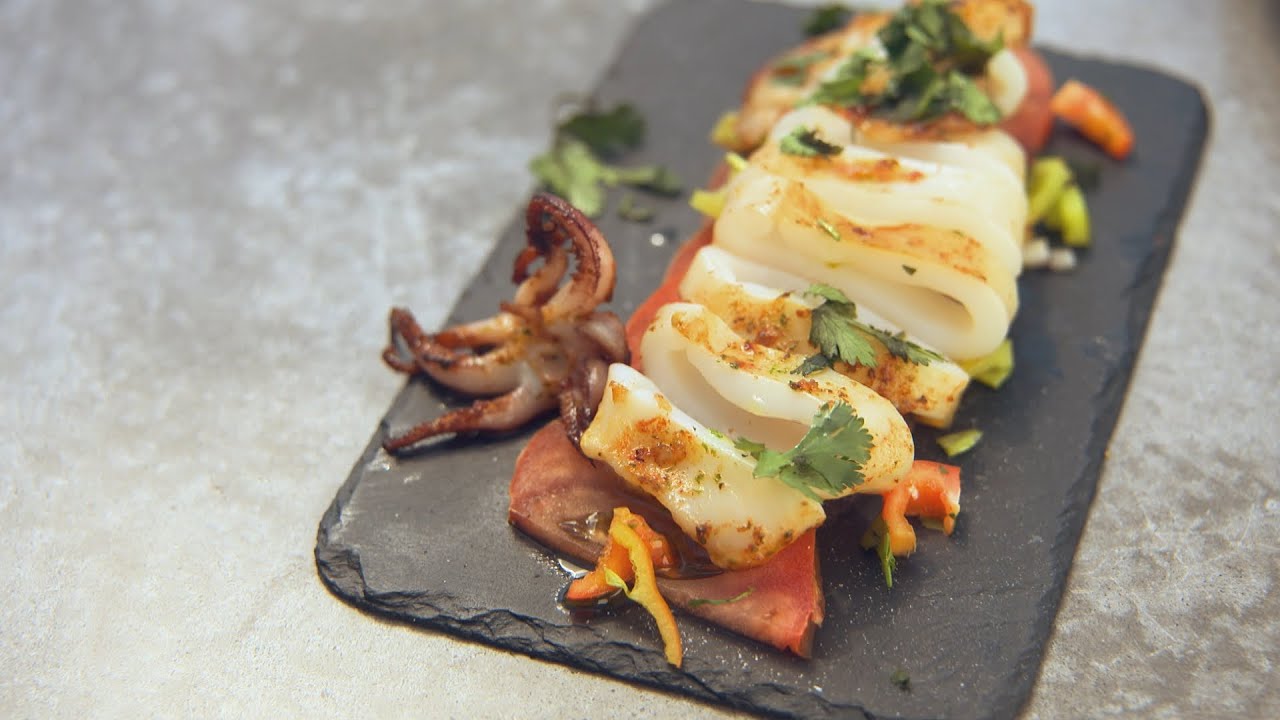 La cuisson à la plancha - L'épicerie