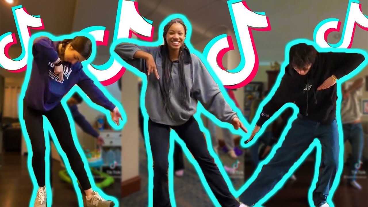 My Blicky - Fresh X Reckless (TikTok Dance Challenge) - TikTok Compilation