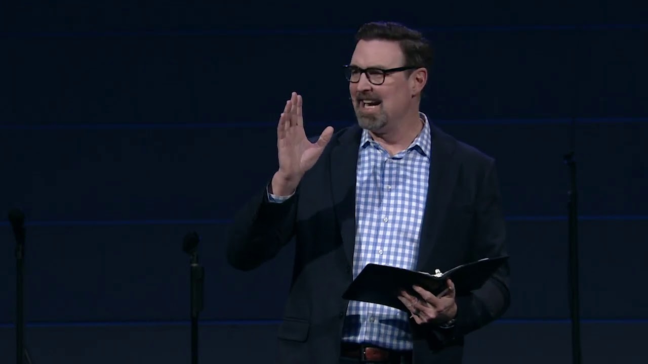 &ldquo;David and Mephibosheth: Overwhelming Grace&rdquo; Sermon 10/11/20