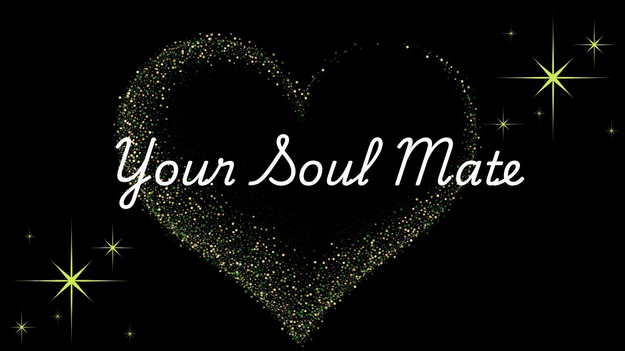 Taurus💚Your Soul Mate Is The Love-Of-A-Lifetime💚