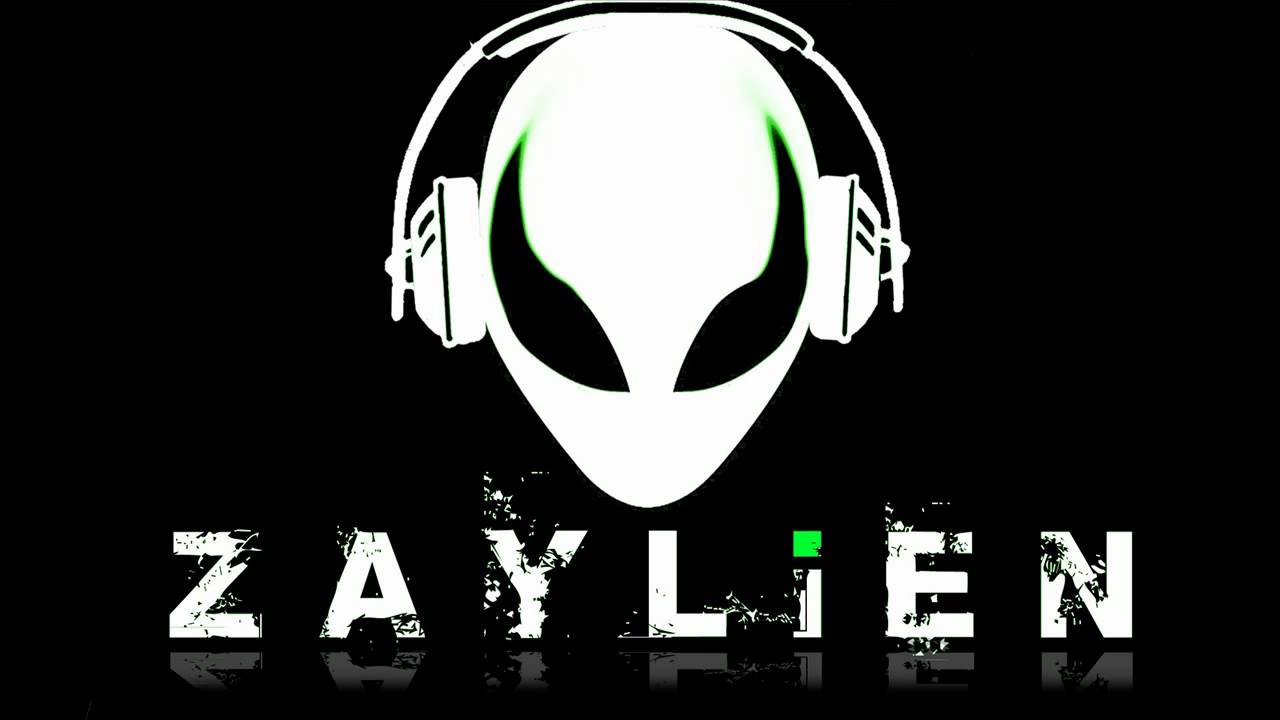 ZAYLiEN - Spaghettification