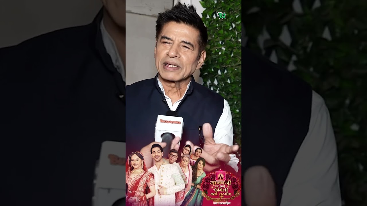 Sudesh Berry and Prachee Pathak talks about their upcoming show!