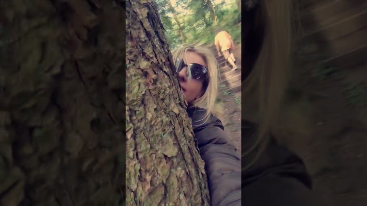 #treehuggers #lovenaturebeauty #letgoandgrow