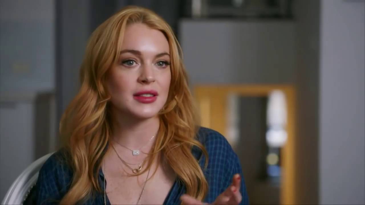 Go Inside Lindsay Lohan's New York City Apartment   Lindsay   Oprah Winfrey Network