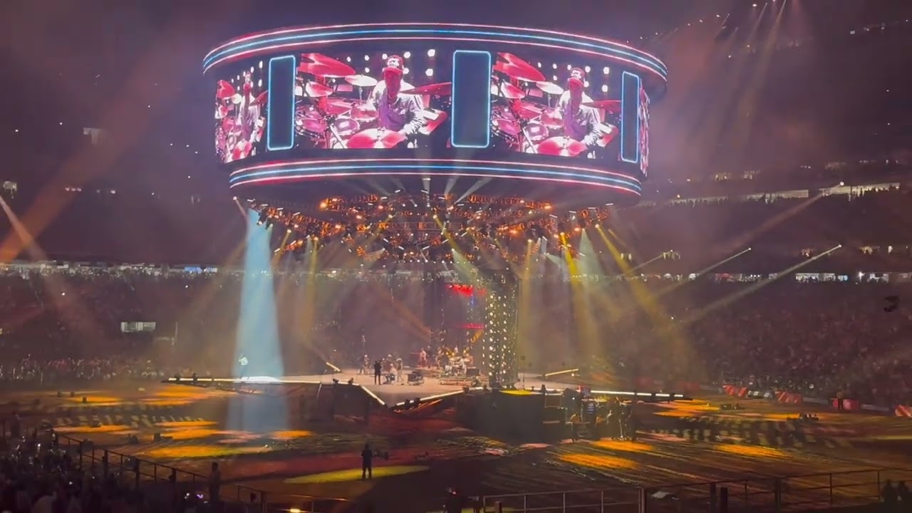 Post Malone - Houston Rodeo 2025