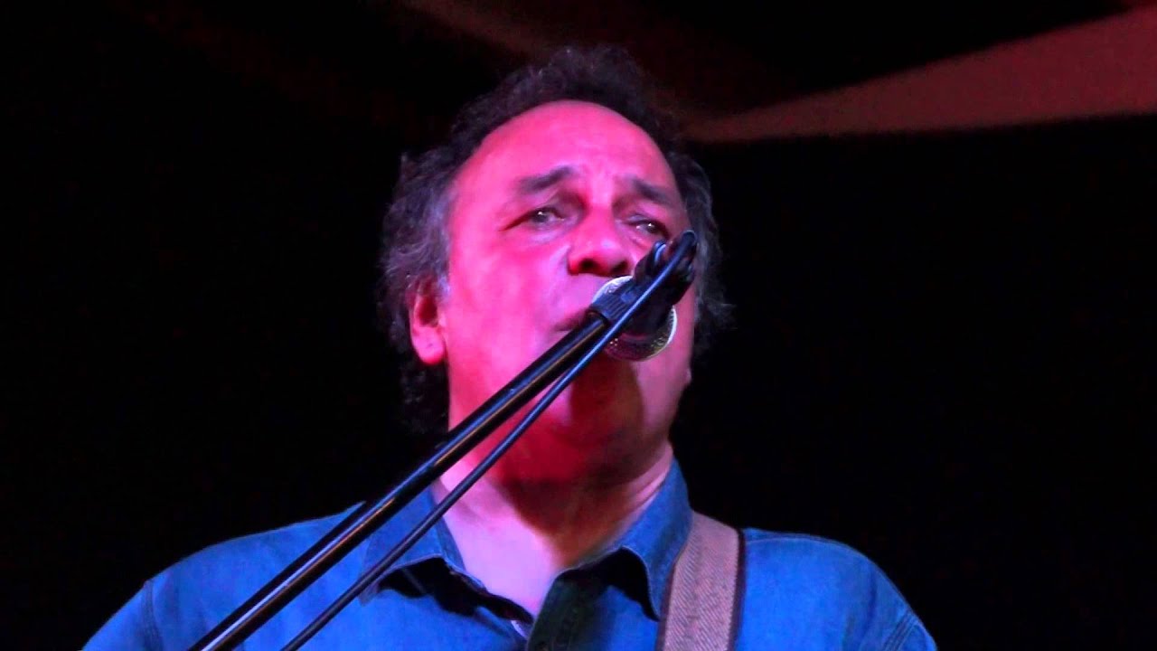 Steve Simpson - Dusty - Ron Ryan 2 - Across The Border Line