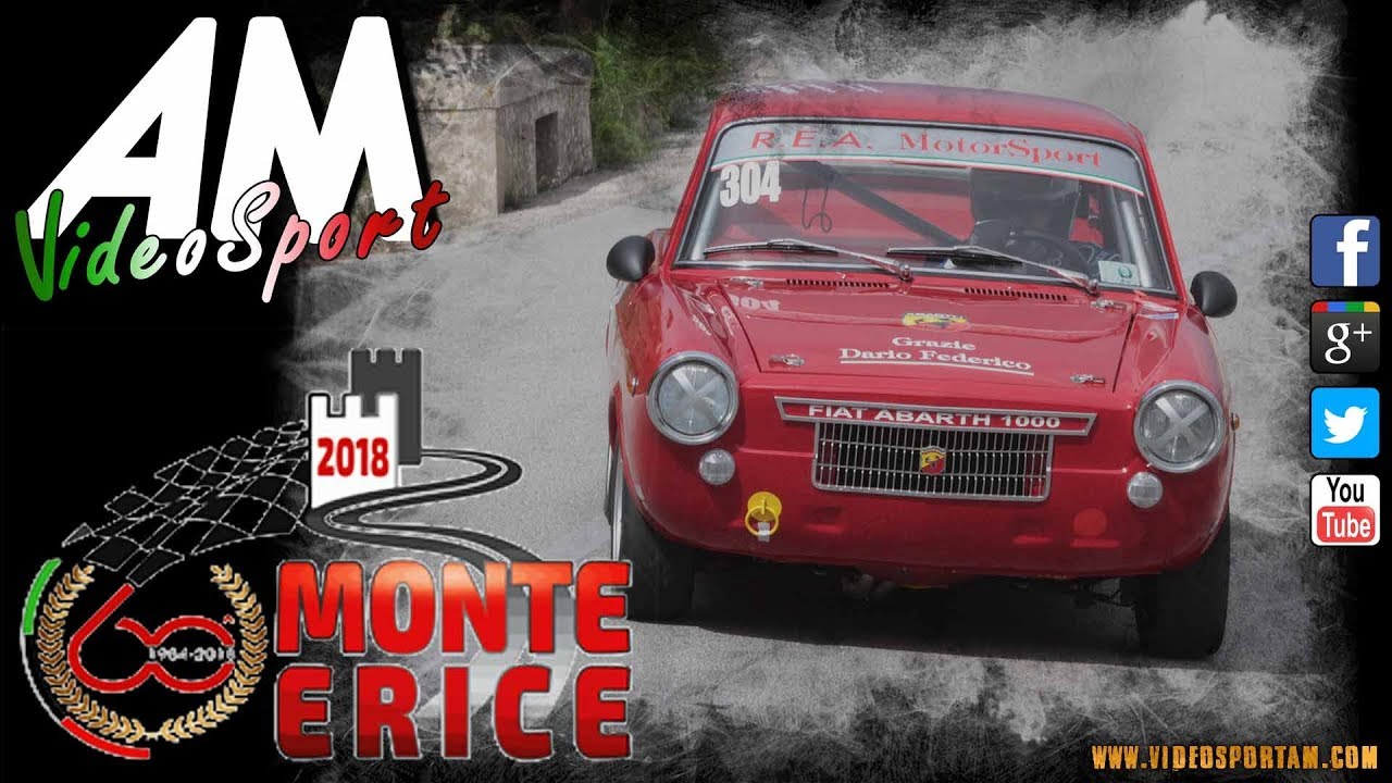 Moglie Andrea PSG 60 ° Monte Erice HD