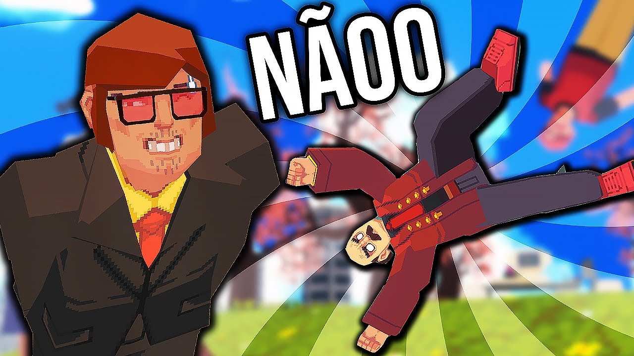 APRENDA A DIZER NÃO 🚫 SAY NO! MORE
