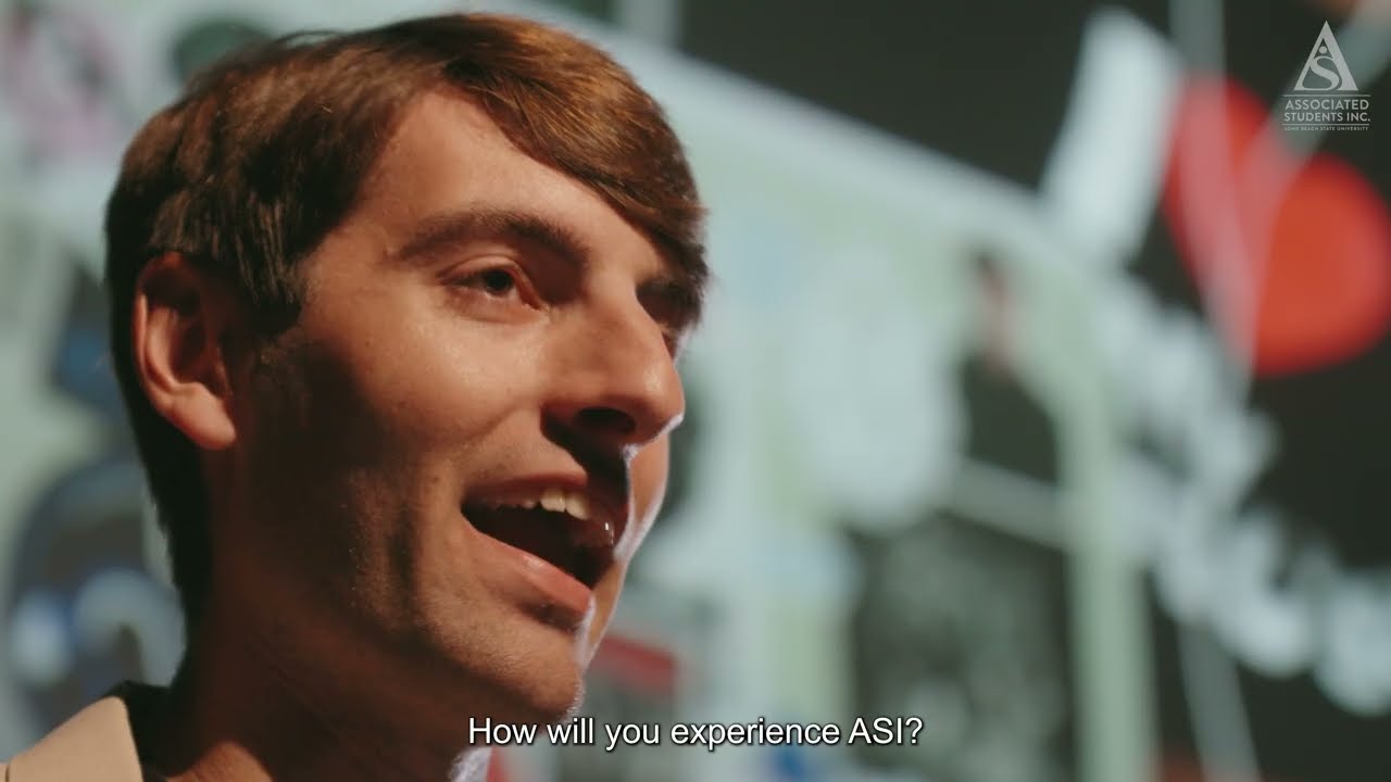 2026 - 2027 EXPERIENCE ASI