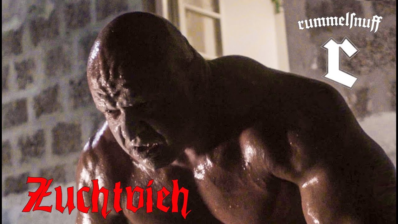 Rummelsnuff & Asbach - Zuchtvieh - Official / Best Sound!