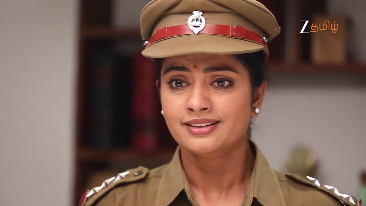 Maari | Ep - 1033 | Webisode | Sep 18 2025 | Zee Tamil