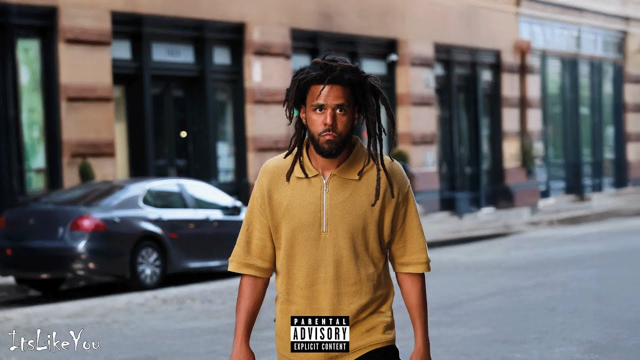 [FREE] J. Cole Type Beat 