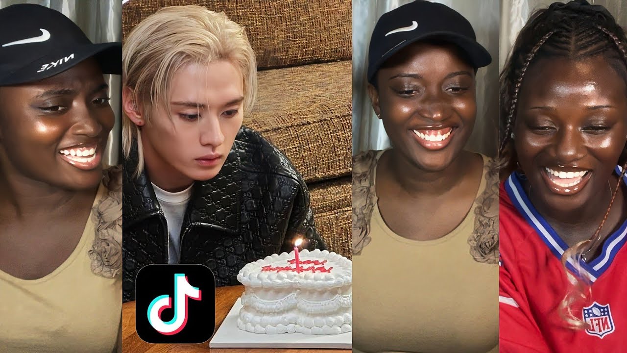 LEE KNOW BIRTHDAY Edits Reaction | The Dance King and Visual King in One