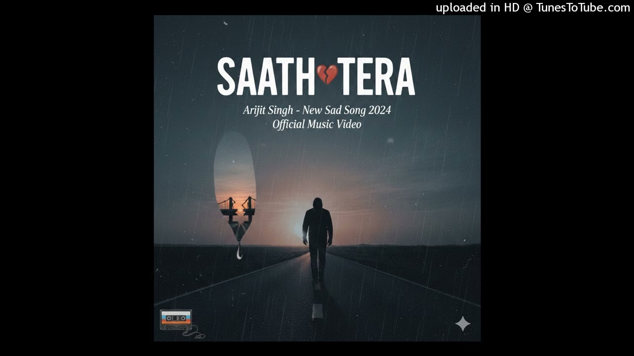 Arijit Singh -New Sad Song 2014 (Office Music Video)