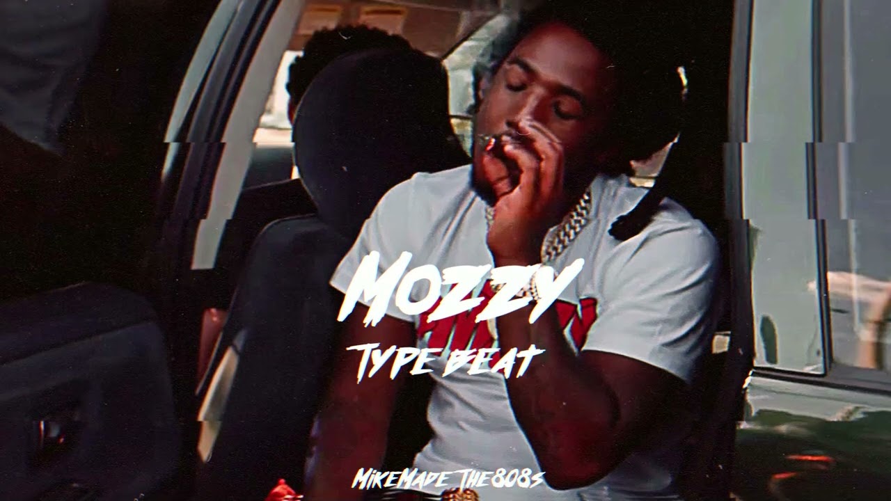 [Free] Mozzy Type Beat 2025 