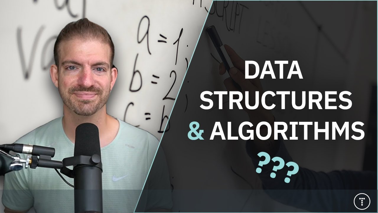 Do You Need To Learn Data Structures & Algorithms As A Developer?
