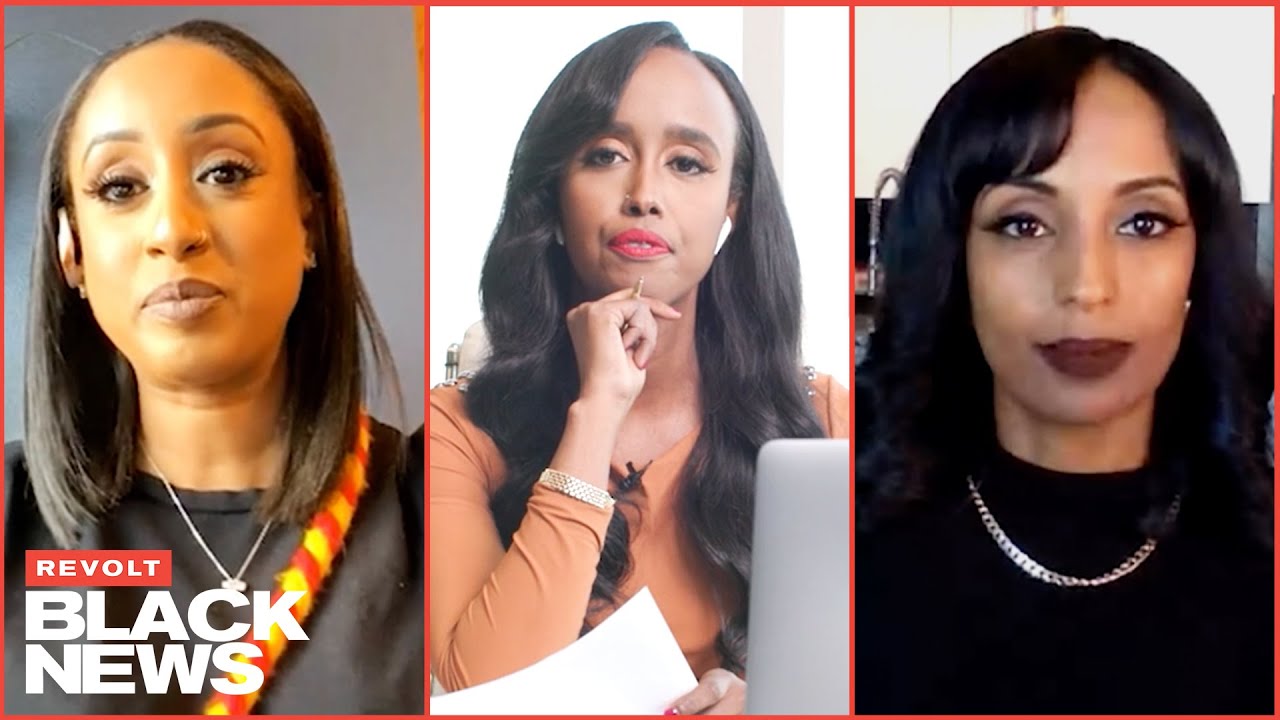 What's Happening In The Ethiopian's Federal Government & The Tigray People&rsquo;s Liberation Front's War?