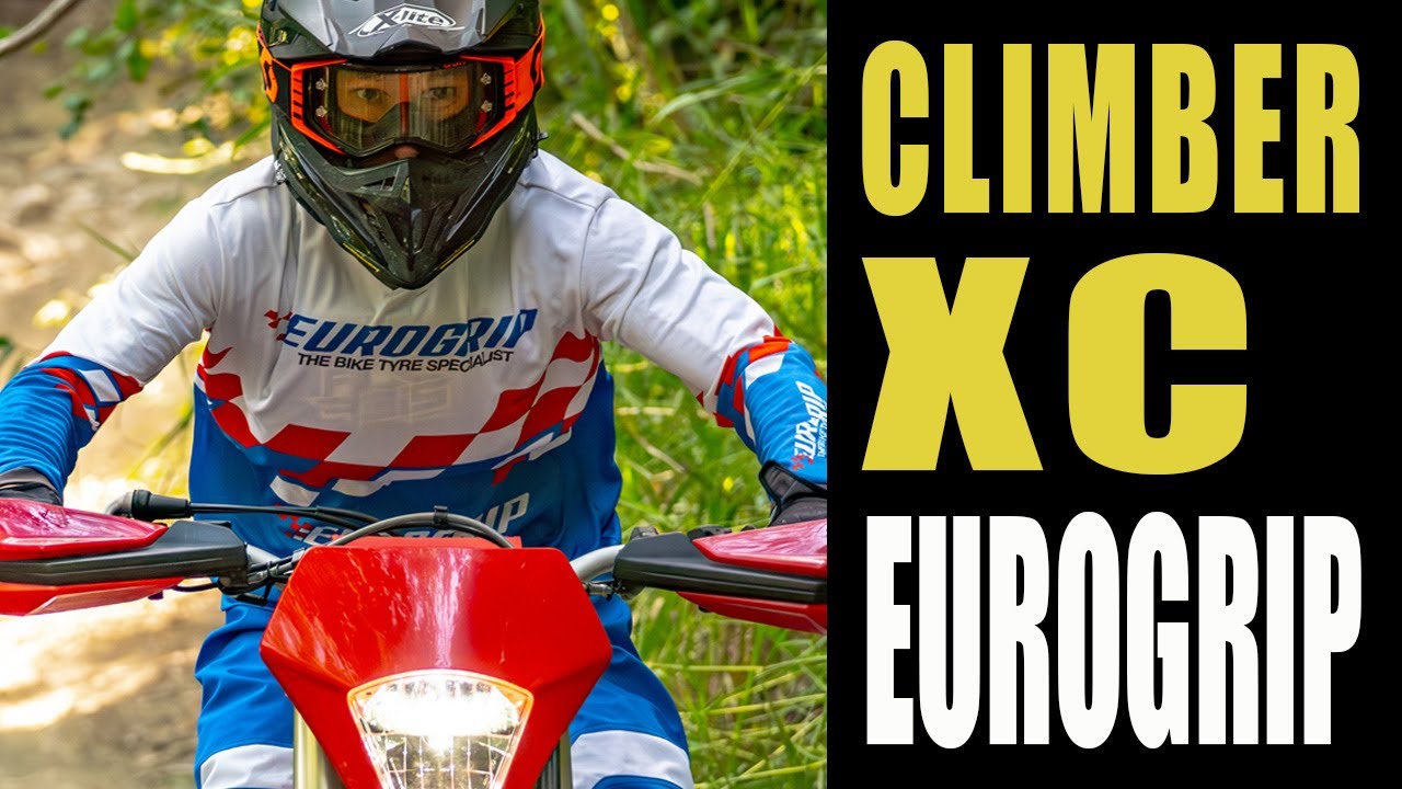 Pneumatici Enduro Eurogrip Climber XC