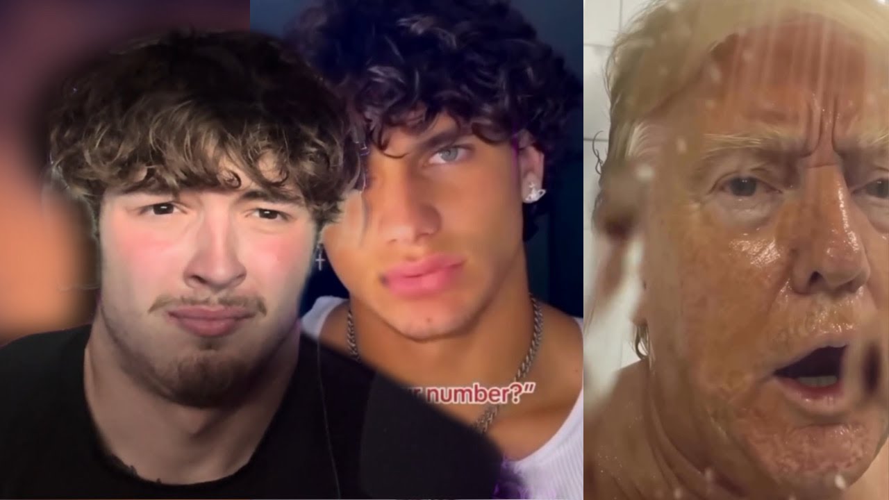 Instagram Reels Cringe that had me TWEAKING