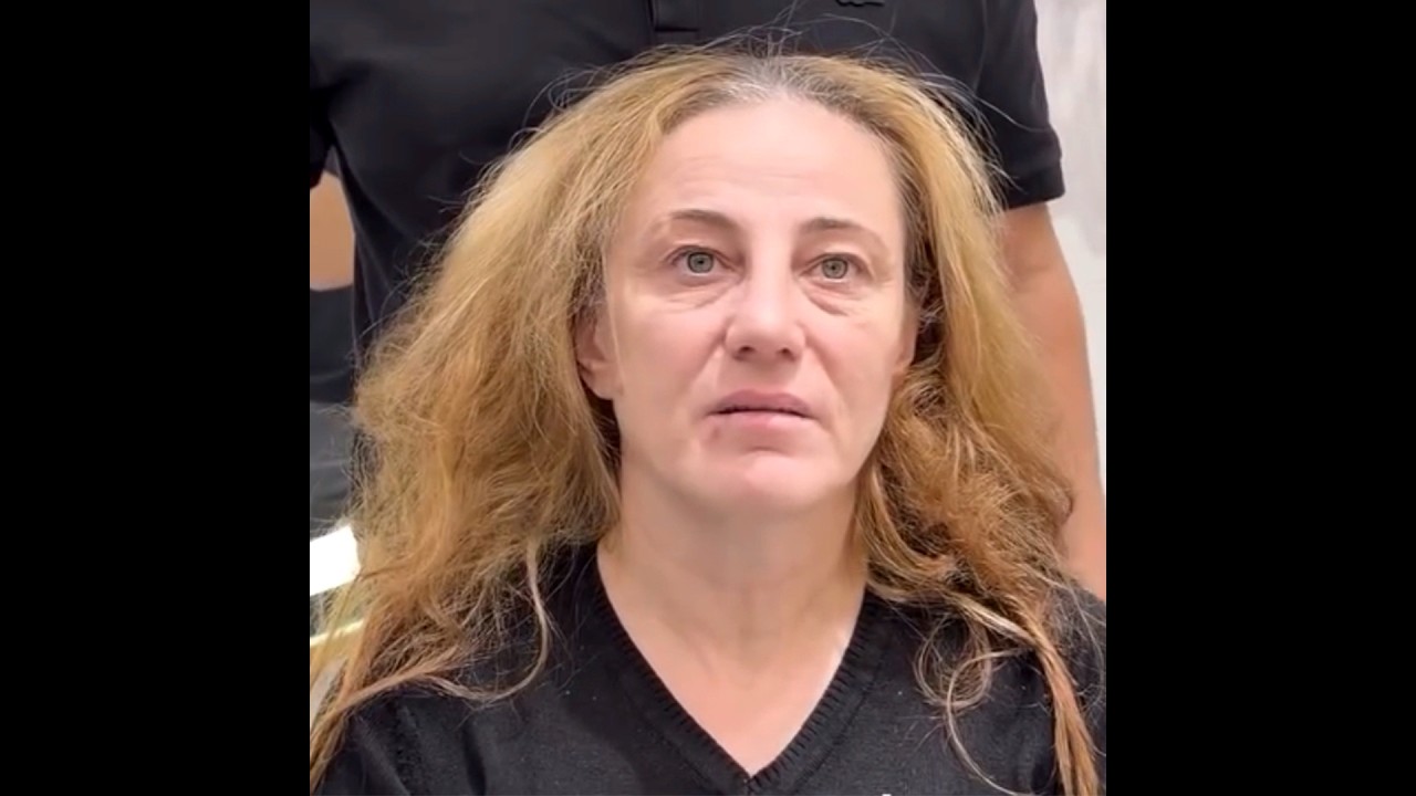 These Hair Transformations Had Them Crying Happy Tears | Cute Hairstyles for Ladies