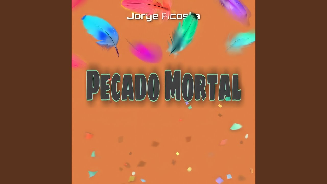 Pecado Mortal