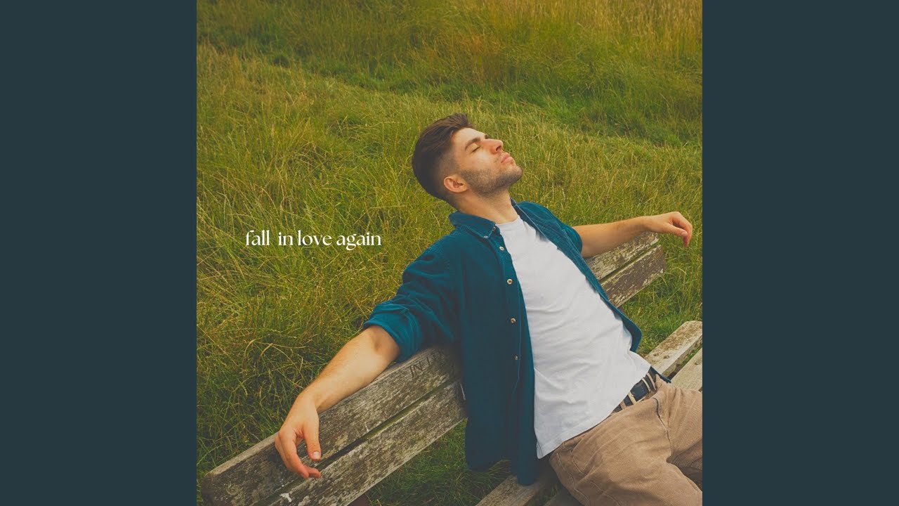 Fall In Love Again