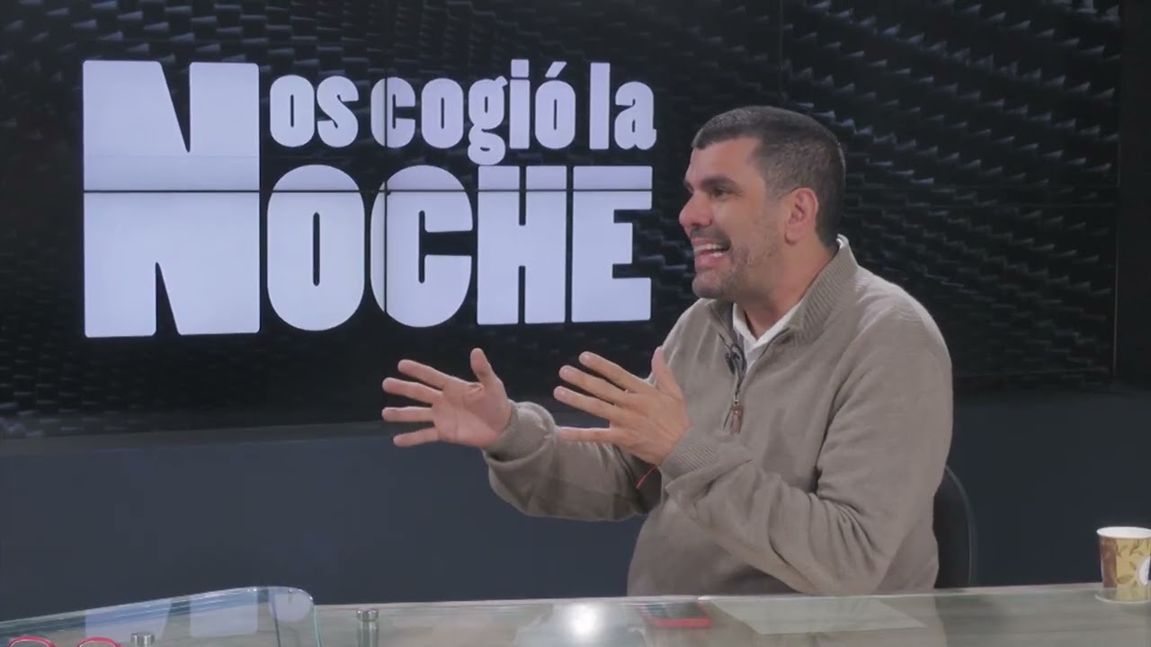 Petro es el segundo barón electoral de Colombia, después de Uribe: Miguel Jaramillo Luján, experto